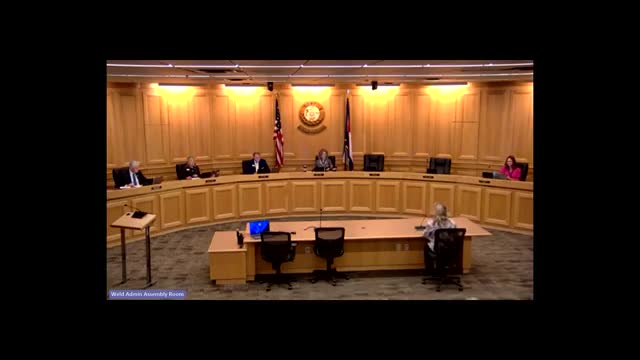 Weld County approves temporary closures on County Road 51 for bridge work and industrial development