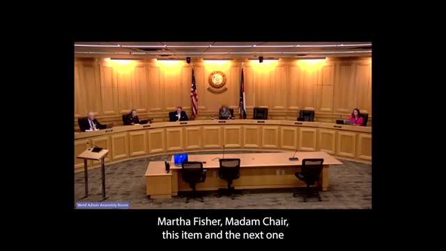 Weld County approves corrected resolutions and access agreements to advance judicial/administration site acquisitions