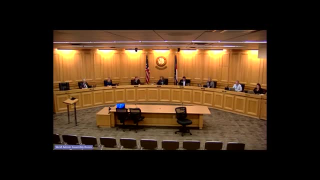 Board appoints Joseph Peniton to Weld County Workforce Development Board