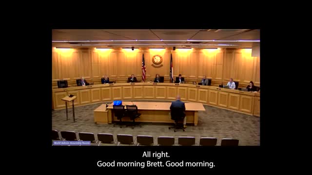 Weld County adopts updated oil-and-gas code, revising WOGLA and pipeline review rules