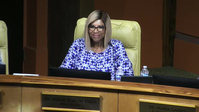 Cedar Hill ISD bond update: portables, swing space and High Point construction timetable