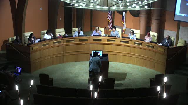 Board approves adding 10 minutes to Cedar Hill ISD school day