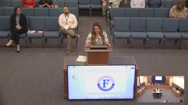 Friendship ISD highlights CTE growth, Fire Academy partnership and industry certifications