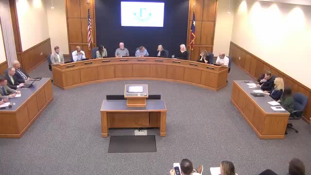 Trustees report takeaways from TASB/TASA conference, warn of sweeping legislative policy changes