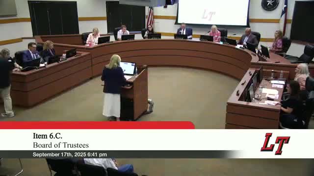 Board approves $46.36 million phase 1 guaranteed maximum price for High School 2 site work