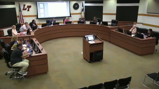 Board forms three trustee committees and names chairs and members