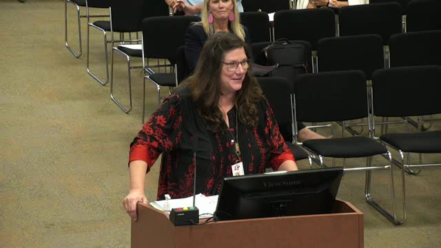 Lake Travis ISD solicits public input on federal grant uses for 2025'26