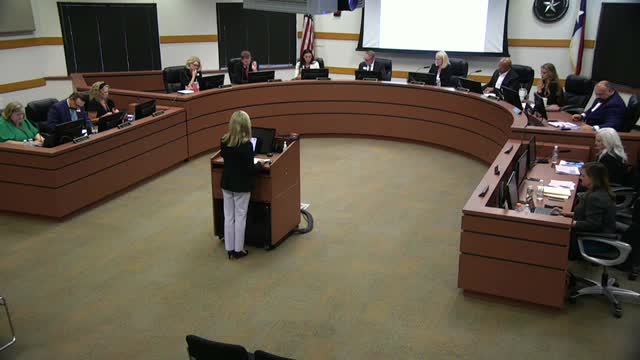 Board adopts 2025'26 student code of conduct with updates for vaping, devices and antisemitism language