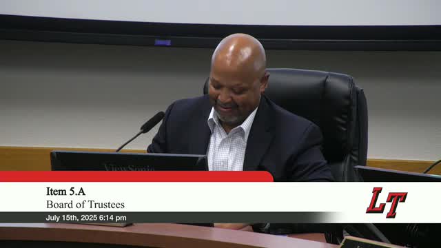 Lake Travis ISD posts gains on spring 2025 STAAR; district highlights writing and EOC growth