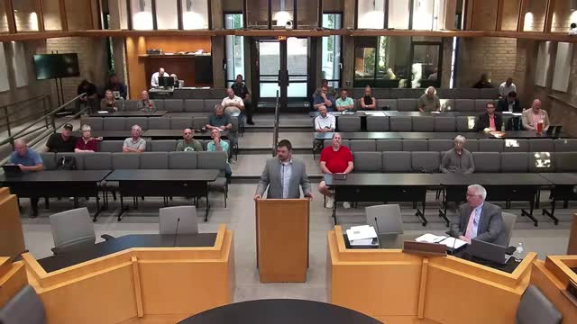 Midwest City Council Approves Architectural Flexibility and Municipal Code Amendments