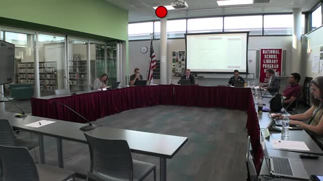 Hinsdale District 86 tells administration not to add credit or transcript entries for lunchtime intervention pilot