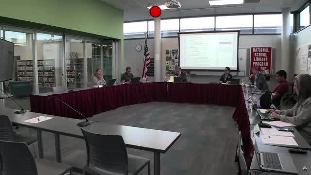 Board approves resolution 26-04 authorizing notice to remedy for employee Chris Gumbin
