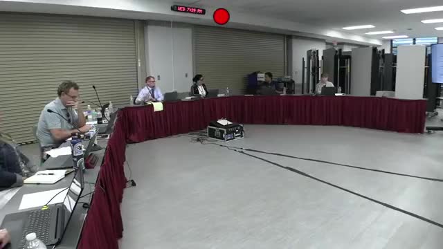 District 86 board orders audit of academic data systems, asks staff to find bridge solution