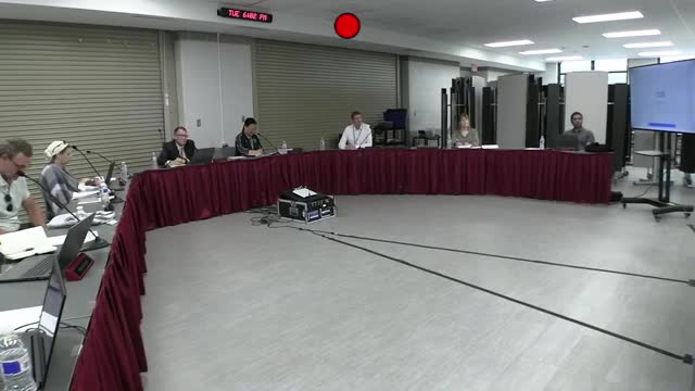 Residents tell Hinsdale Twp. HSD 86 board administration undercounted courses not running at Hinsdale South; callers ask for full disclosure