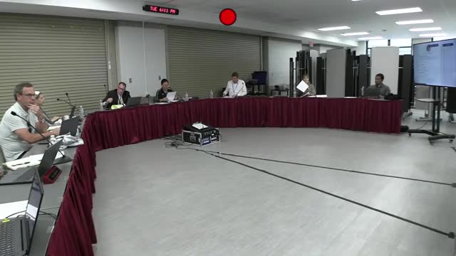 Hinsdale Twp. HSD 86 board pauses posting, outlines hiring process and interim options for assistant superintendent of academics