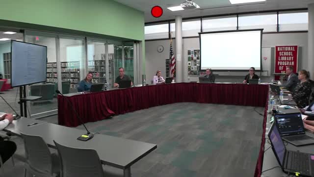 Hinsdale District 86 board votes to combine finance and facilities committees for 2025–26