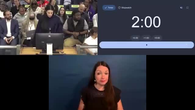 Parents and teachers urge board to place Inter American principal on leave amid safety and misconduct allegations