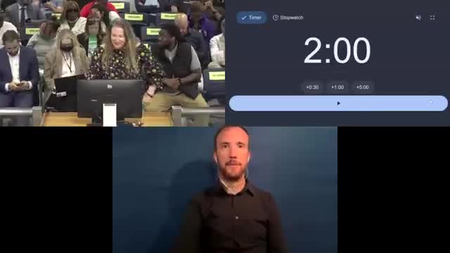 Charter leaders and some principals urge fair funding and faster special‑education appeals process