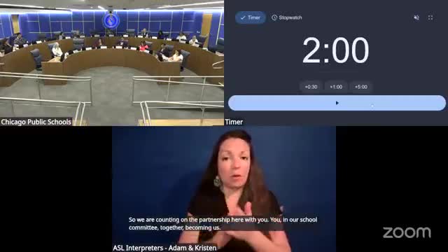 CPS seeks $1.6 million renewal for SchoolLinks postsecondary platform used districtwide