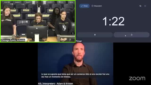 CPS seeks to raise funding ceiling for alternative learning programs amid reports of faulty equipment