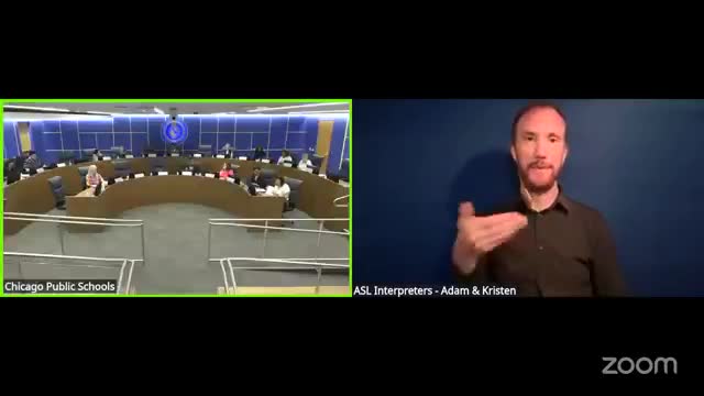 Chicago educators and parents press CPS for clearer protocols as immigration enforcement rises