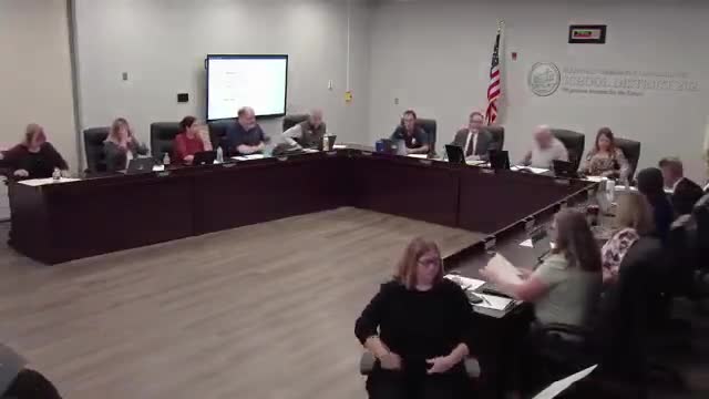 District 202 sets boundary input sessions, will post attendance-boundary presentation online