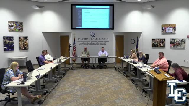 Lewis Central moves toward secure high school front entrance with $1.5 million renovation plan