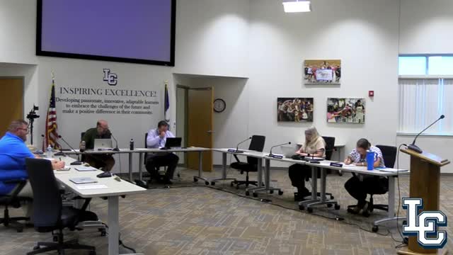 Lewis Central Board Holds Listening Session on Conference Realignment; Community Divided