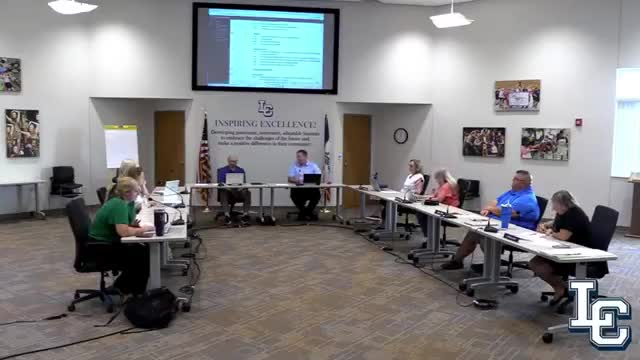 Lewis Central Board votes to join Missouri River Conference beginning 2026-27
