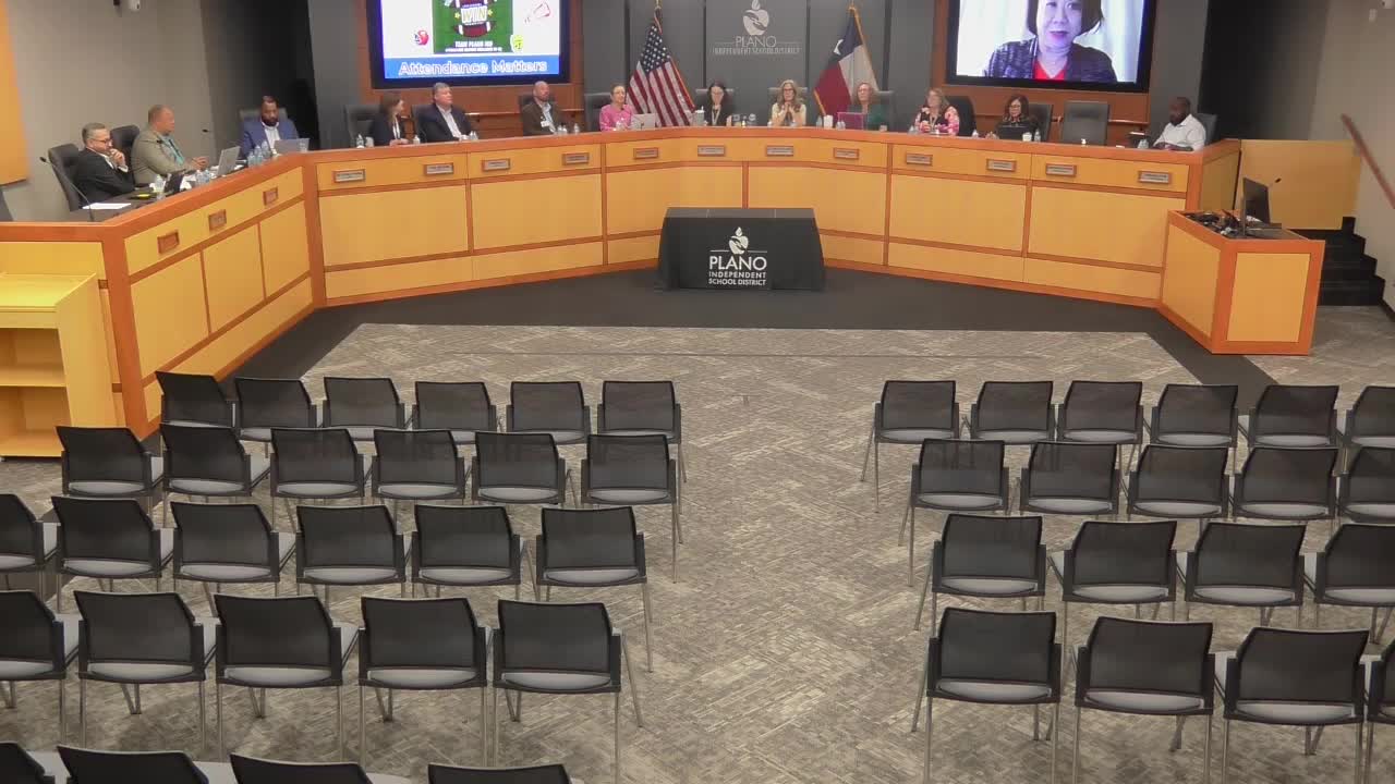 Plano ISD presents draft district-improvement goals targeting growth, on-grade achievement and college-career readiness