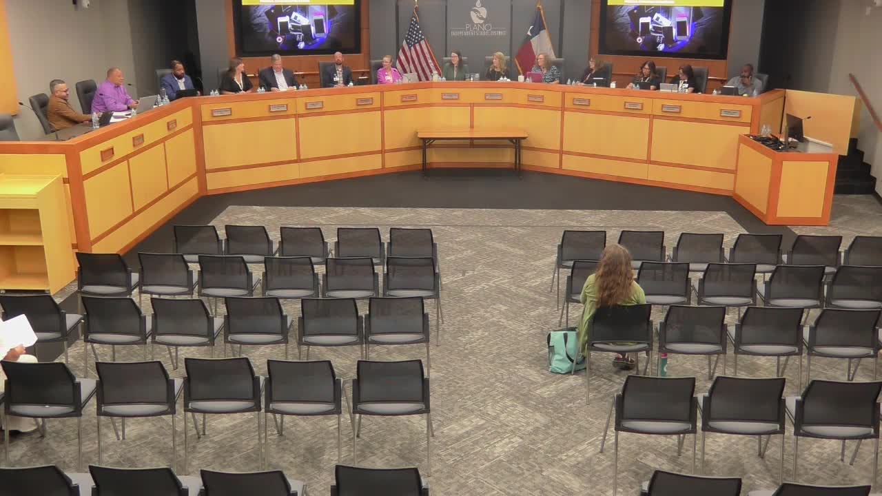 Plano ISD adopts student device ban aligned with state law; schools will teach new rules during opening days