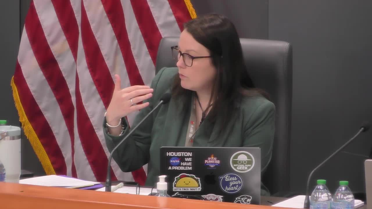 Plano ISD updates student code of conduct to add antisemitism definition and revise discipline rules