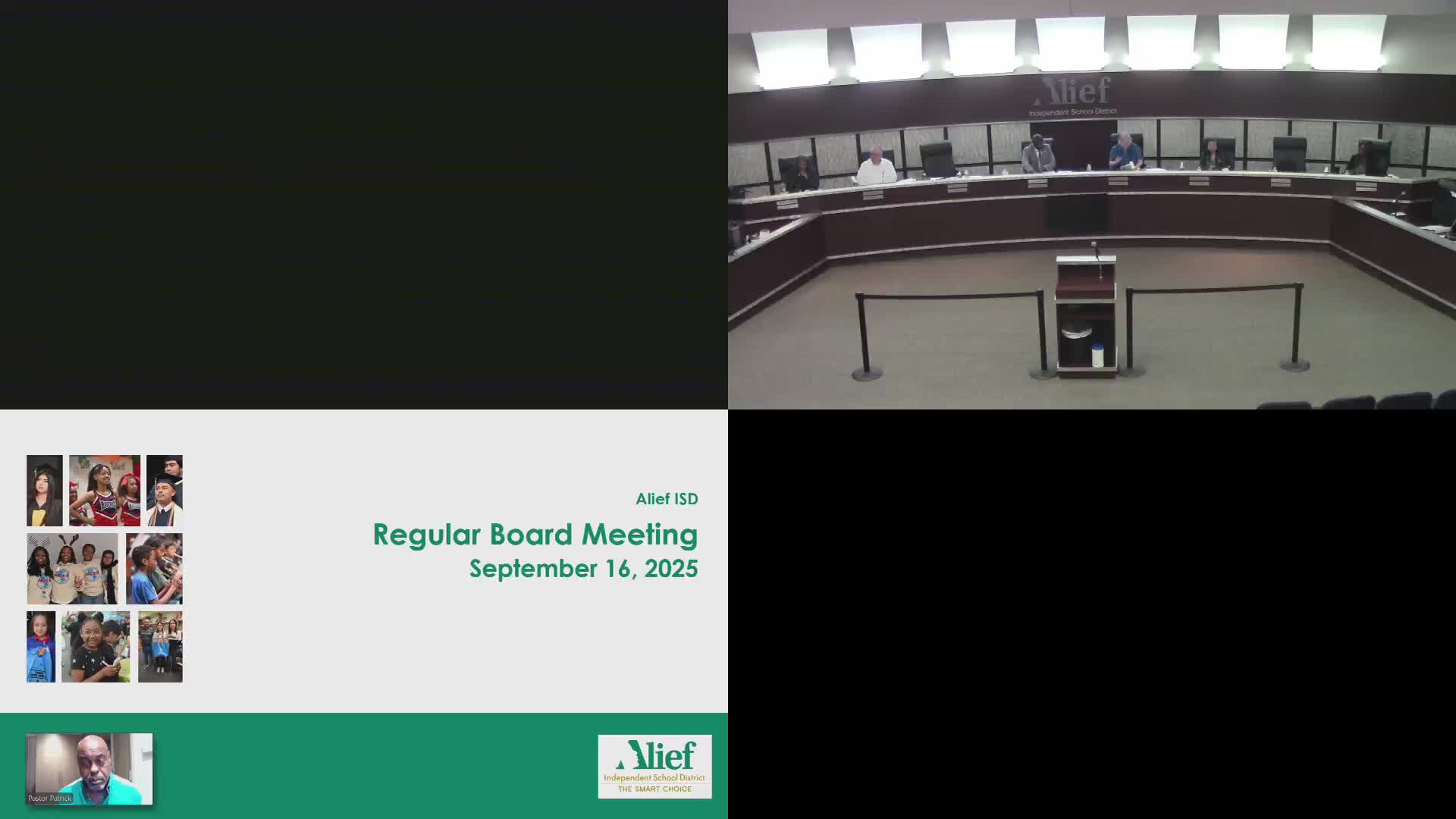 Alief ISD trustees rescind proposed termination, uphold grievance decision