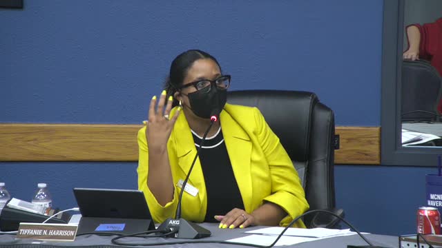 Round Rock ISD gives first-year update on 2024 bond: dashboard, buses, devices and construction timelines