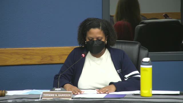 Round Rock ISD trustees appoint Fabian Cuero to fill Place 6 vacancy