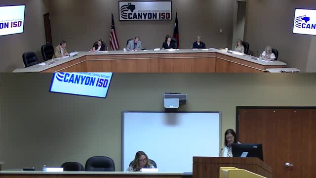 Board approves four district committees, names parents for new school library advisory council