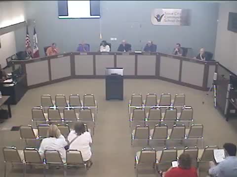 Sioux City board approves 2025–26 legislative priorities emphasizing SSA increase, teacher pay and early literacy