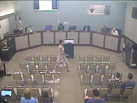 Sioux City schools to refer unpaid meal accounts over $300 to collection agency after board vote