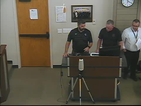 Board sets hearing for Morningside-backed proposal to install turf at East High field