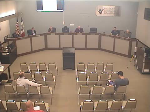 Board approves initiative agreement with Native American Child Care Center; funding not automatic this year