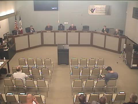 Board approves five-year Verizon lease for stealth cellular tower at Prairie Creek Elementary