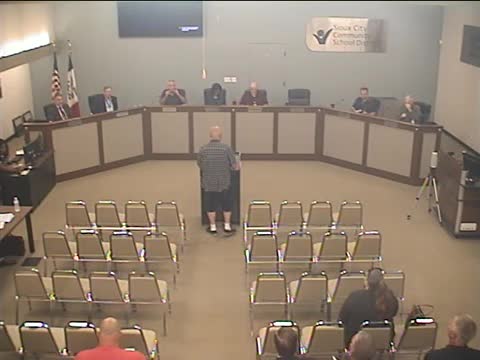 Parents tell school board their child’s IEP protections lapsed at Morningside STEM Elementary