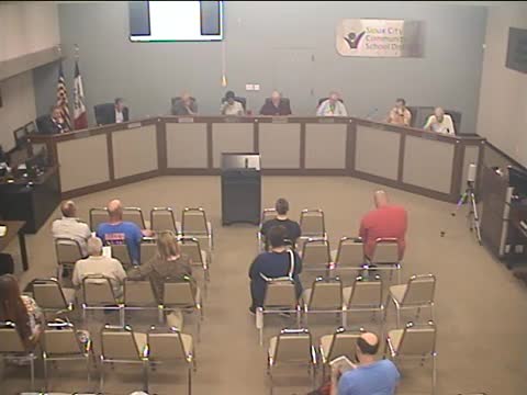 Board reviews staffing report; approves MOU for licensed clinicians and acknowledges Teacher Quality Committee