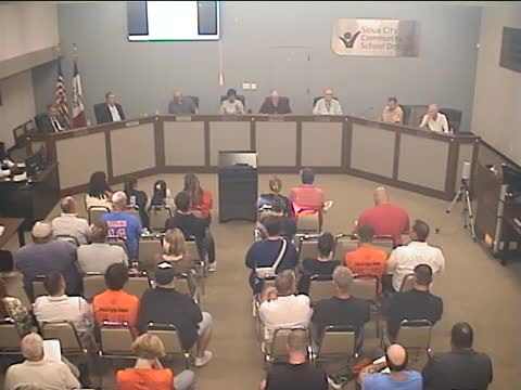 Sioux City board approves 8-year Morningside lease for East High baseball field