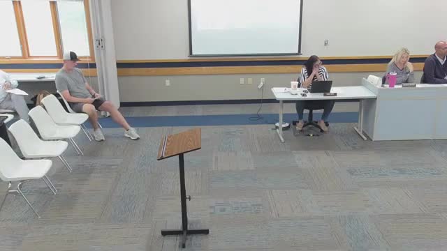 School District Requests Supplemental Aid for $1.6M Special Education Deficit