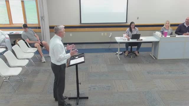 School District Reports 71% AP Exam Success Rate and Course Expansions