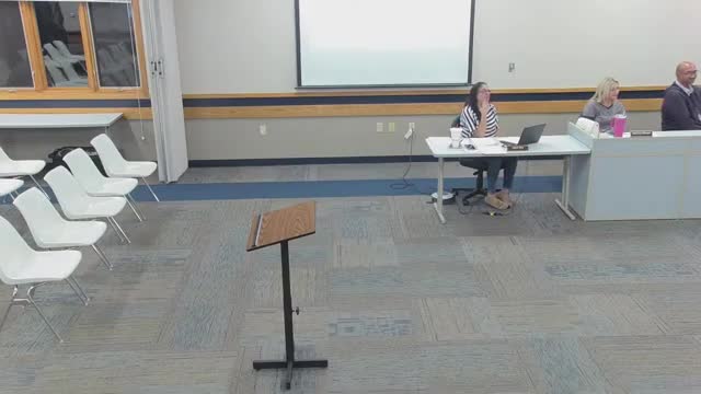 Pleasant Valley superintendent announces retirement; board launches search and sets special meeting