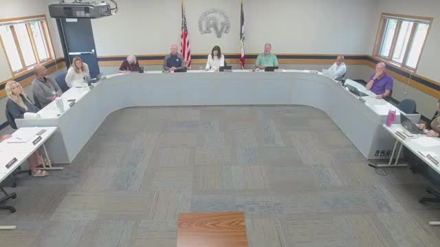 Bettendorf Police Department Seeks Support for $27M Facility Referendum on November 4