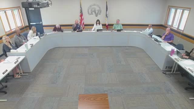 Bettendorf advocates outline $27 million police station referendum, urge voters to approve