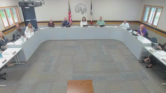 Pleasant Valley board approves Pleasant View Elementary design development plan